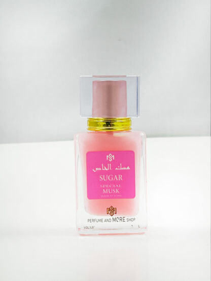 عطر مسك الخاص