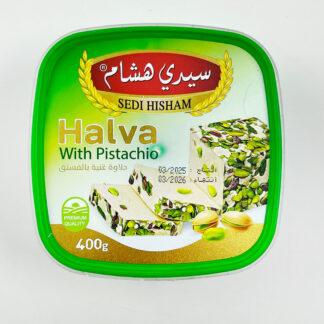 حلاوة سيدي هشام