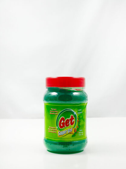 سوبر جل جيت