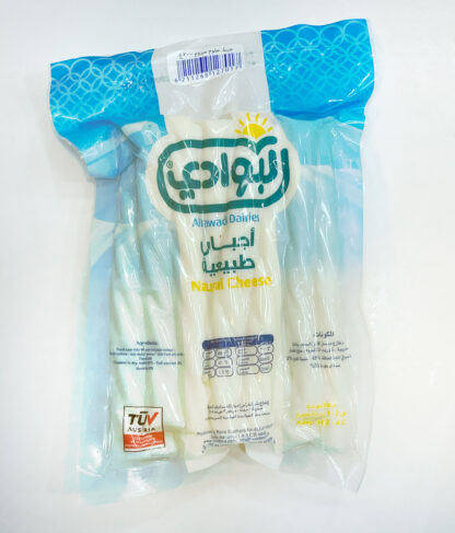 جبنة البوادي