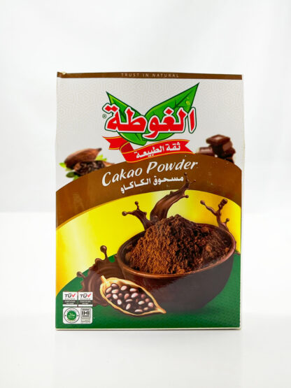 كاكاو الغوطة