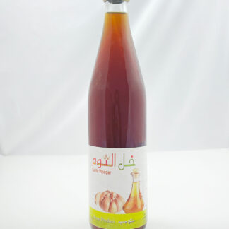 خل ثوم فادي