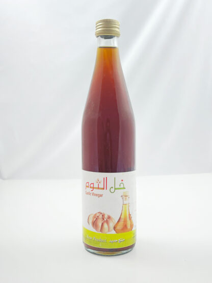 خل ثوم فادي