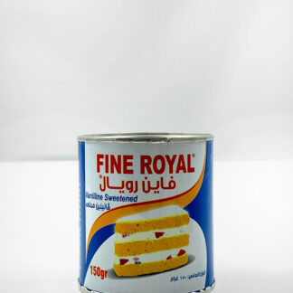 فانيليا فاين رويال