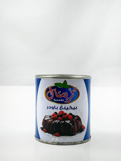 بيكينغ باودر كريستال