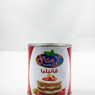 فانيليا كريستال