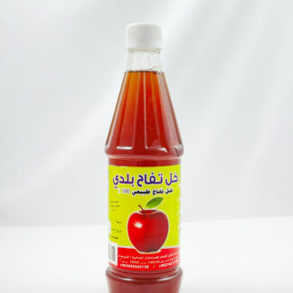 خل تفاح فادي