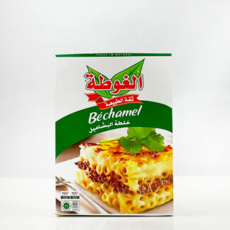 خلطة البشاميل الغوطة