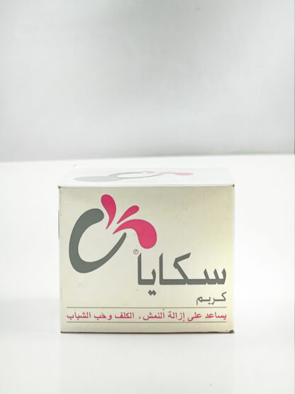 كريم سكايا للوجه