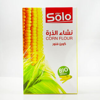 كورن فلور سولو