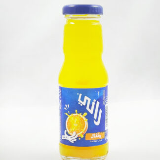 عصير راني