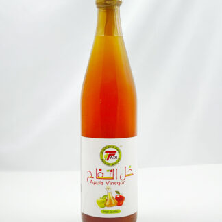 خل تفاح فادي