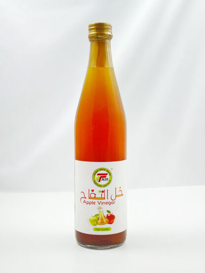 خل تفاح فادي