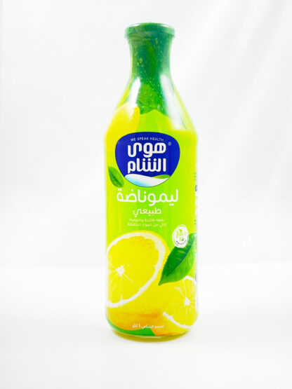 ⁦عصير هوى الشام⁩ - الصورة ⁦2⁩