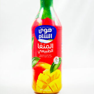 عصير هوى الشام