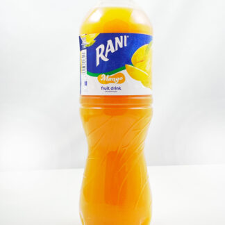 عصير راني