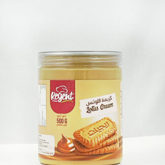 كريمة اللوتس ريجينت