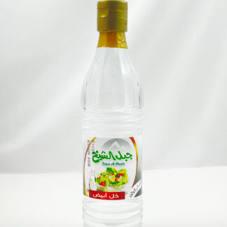 خل أبيض جبل الشيخ