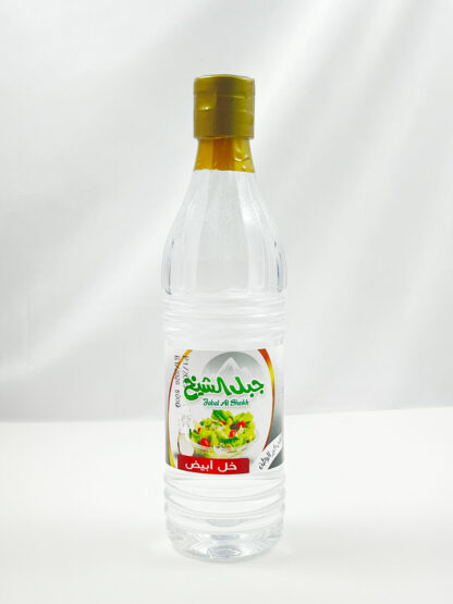 خل أبيض جبل الشيخ