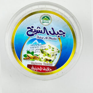 حلاوة جبل الشيخ
